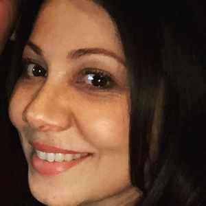 Meet your Posher, Deanna